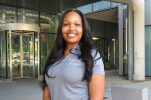 Graduating RT Student in High Demand During Post-COVID Times