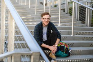 Journalism, Media Entrepreneurship Major Turning Curiosity Into a Career