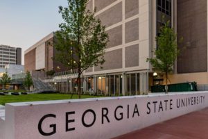 College of Arts & Sciences Names Five Endowed Professors and Chairs