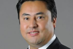 EMBA Alumnus Underwent 180-Degree Change as a Leader and Person