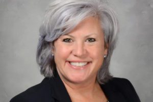Chair of the Decennial Committee Reflects On Her Time With Honors