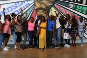Georgia State University to Host 2022 Mandela Washington Fellowship Alumni Enrichment Institute