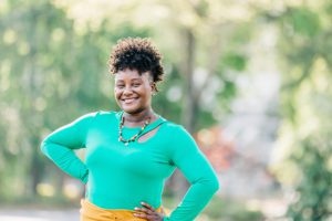 In the Classroom: Students Explore the Intersection of Pop Culture and Bioethics