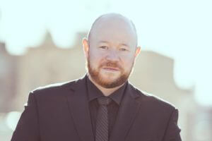 The Georgia State University School of Music is pleased to announce Dr. Adam Dalton as the New Director of Athletic Bands and Associate Director of Bands