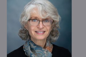 Emanuela Guano Named Inaugural Ackerman Professor of Anthropology