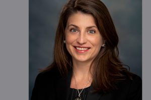 Gina Caison Named Kenneth England Professor of Southern American Literature