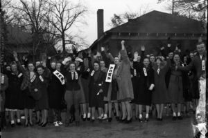 Georgia State University Library Awarded Grant to Preserve the Voices of Labor Movements in the South