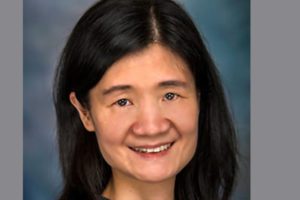 Yi Jiang Named Inaugural Frady Whipple Professor of Mathematics