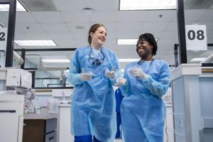Dental Hygiene Grads Find Their Passion In Their New Careers