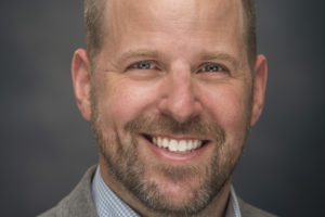 School of Music Appoints Ben Yonas as the Professor of Practice for Music Production & Audio Recording