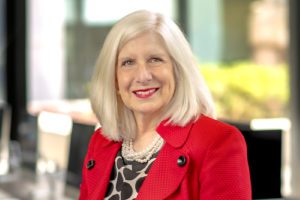 Director of University Career Services to be Inducted into the NACE Academy of Fellows