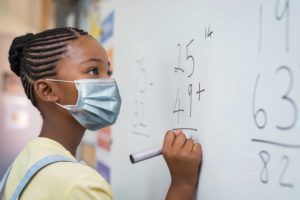 Pandemic’s Negative Impacts on Student Learning Continue, Georgia State Research Reveals