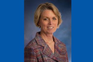 Lund Receives SHAPE America’s 2022 Luther Halsey Gulick Award
