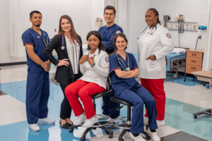 Grady and Georgia State University Partner to Combat Nursing Shortage