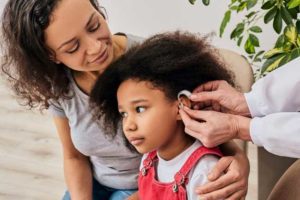 Health Economist Works to Improve Hearing with $1.8 Million National Institutes of Health Research Grant