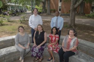 Perimeter Faculty Awarded RISE Seed Grants from Georgia State