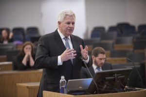 Cunningham, Legal Voice for Jan. 6 Hearings, 2020 Presidential Election Investigation
