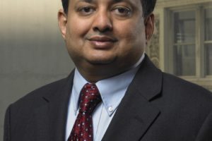 Balasubramaniam Ramesh Appointed to George E. Smith Eminent Scholar’s Chair