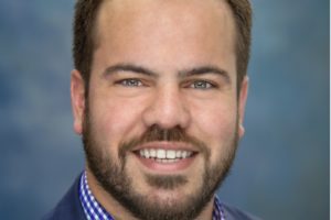 Chris Hilario Named New Director of Executive MBA Program at Georgia State University’s J. Mack Robinson College of Business