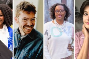 Georgia State Fulbright Winners to Teach English in Colombia, Rwanda, Spain