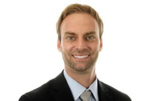 L. Jared Abramson to Join Georgia State as Executive Vice President and Chief Operating Officer