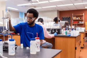 Georgia State University Awarded Prestigious $500,000 Grant to Advance Diversity, Equity and Inclusion in STEM Fields