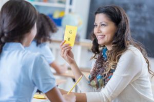 Georgia State University Awarded State Department of Education Funding to Support Dyslexia Endorsement Programs