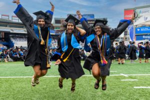 Women’s Philanthropy Network at Georgia State University Announces 2022 Grant Recipients