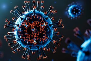 Georgia State Study Finds COVID-19 Omicron Variant Leads to Less Severe Disease in Mice