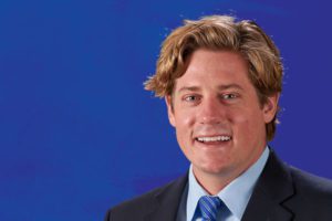 RMI Ph.D. Alumnus Is President of the Largest Risk Industry Association in the World