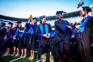 Georgia State Remains No. 2 for Innovation, Tied for Top Public University for Undergraduate Teaching in 2023 U.S. News & World Report Survey