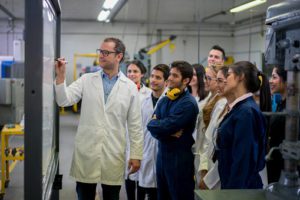 Georgia State Gets $1.7M to Research Career-Tech Teacher Qualifications, Student Outcomes