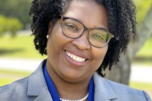 J. Mack Robinson College of Business Appoints Marian Higgins as Inaugural Associate Dean for Culture, Equity, and Inclusion