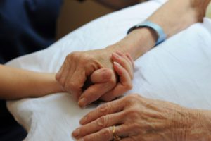 End-of-Life Advocate Finds Her Second Phase