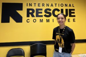 Students at Georgia State Develop Professional Skills During Summer Internships