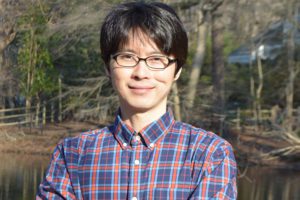 Georgia State Physics Professor Wins Prestigious DOE Early Career Research Award