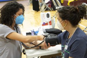 Georgia State School of Public Health Research, Outreach Activity Reaches Record Level