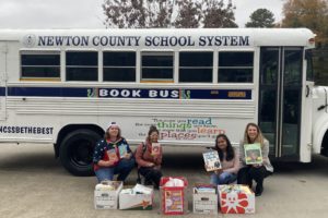 Event to Connect Georgia State’s Perimeter College Students to Community Needs