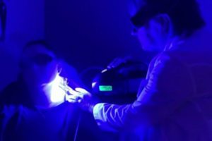 NBC Nightly News features collaborative research
