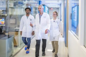 Georgia State University Sets Research Funding Record With More Than $164 Million in Awards