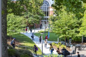 Research Grant to Allow Perimeter Students to Study Primates in Indonesia