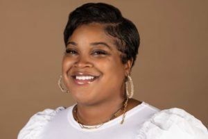 Urban Studies Alumna Develops Communities by Empowering Black-Owned Businesses