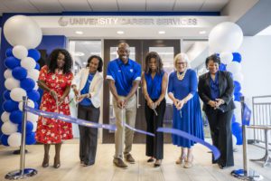 Perimeter College Opens Inaugural University Career Center, Expanding Student Resources