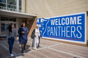 Perimeter College Associate Dean Selected to Leadership Program