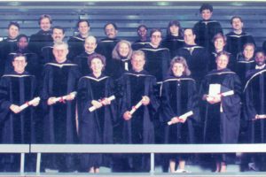 Georgia State Law Celebrates 40 Years