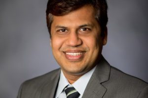Alok Saboo Wins Award for Early Career Contributions to Marketing Strategy Research