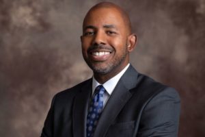 Danny Lanier, Jr. Joins Robinson as Associate Director of the School of Accountancy