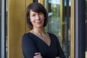 Jennifer Sherer Named Executive Officer for Entrepreneurship at Georgia State University