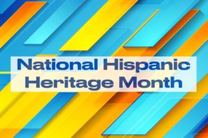 College of the Arts Highlights Hispanic Student Artists