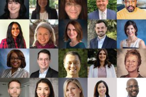 CEHD Welcomes New Faculty for 2022-2023 Academic Year